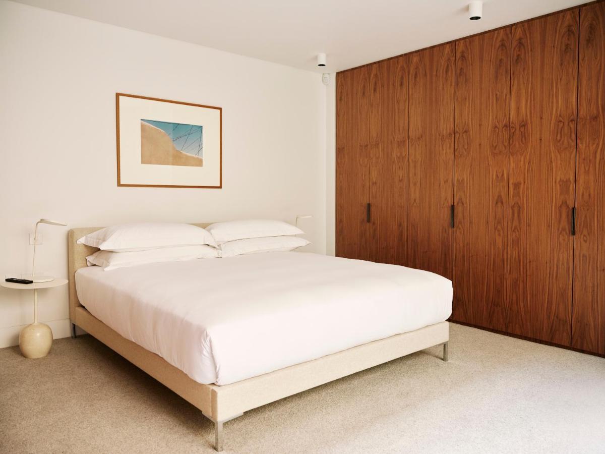 Aparthotel Weymouth Mews à Londres Extérieur photo