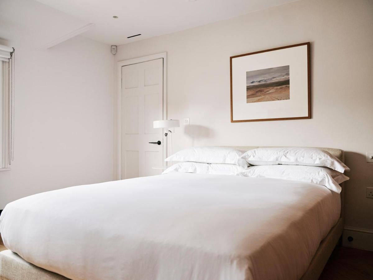 Aparthotel Weymouth Mews à Londres Extérieur photo