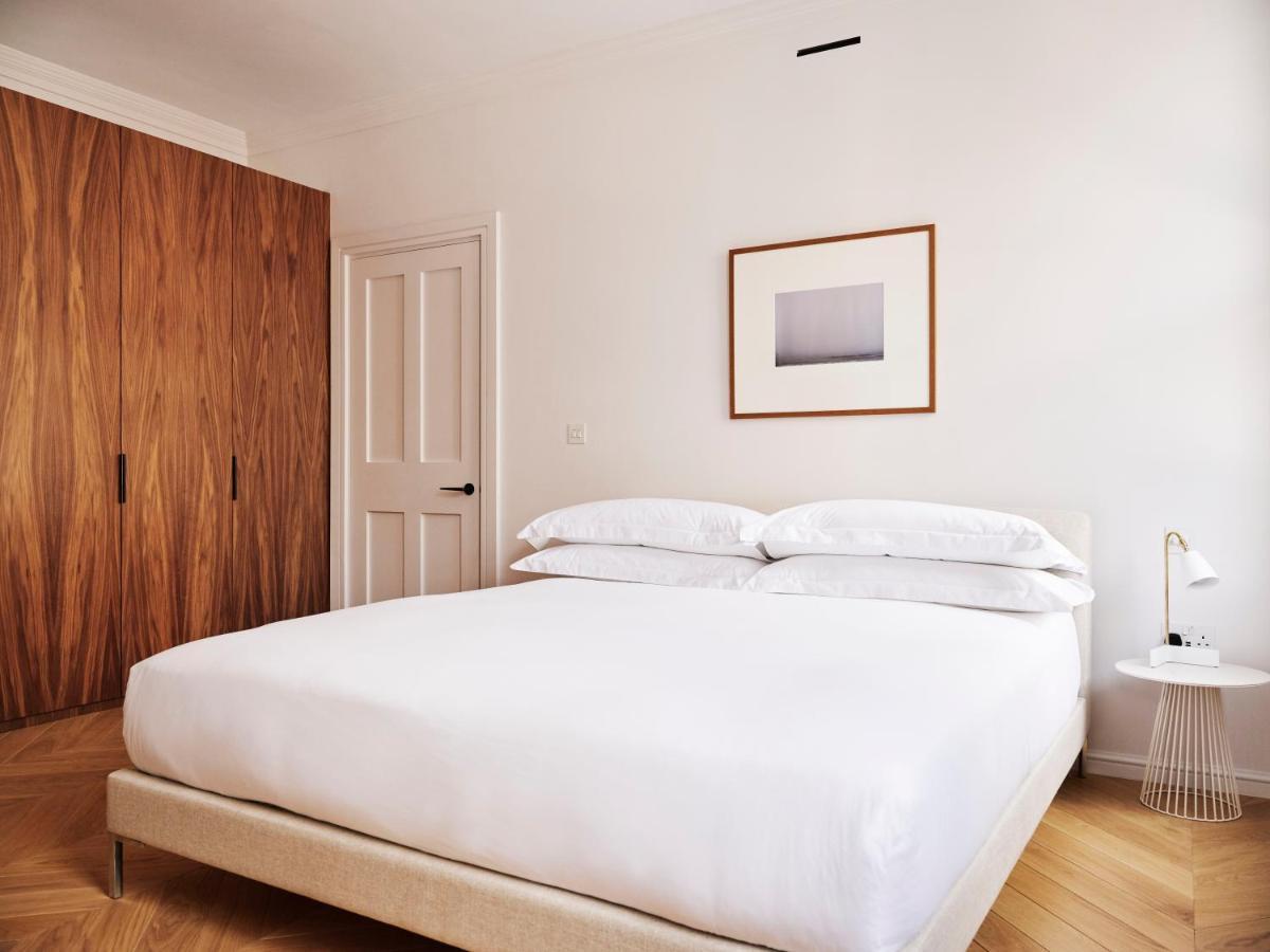 Aparthotel Weymouth Mews à Londres Extérieur photo